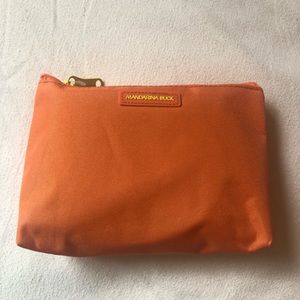 COPY - Mandarina  Duck cosmetic bag